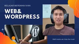 Web & WordPress with Ivan