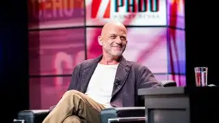1. Hynek Čermák (6.9. 2022, Švandovo divadlo) - 7 pádů HD