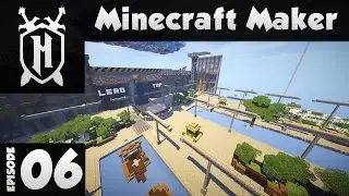 Super Minecraft Maker! #6!