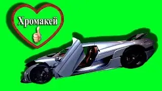 #Хромакей