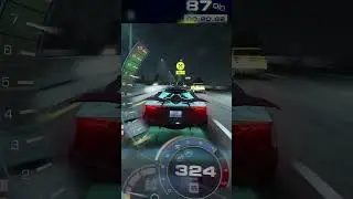 Need for Speed: Unbound | Drag 10