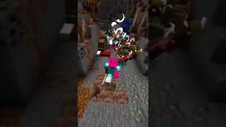 PVP TENTACTION