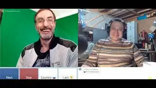 В гостях у Дяди Славы