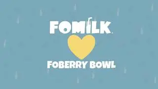 FOTARİFLER | Foşef’lerimiz Ayşe & Elif Boyner’in yeni tarifi, Foberry Bowl!