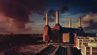 Pink Floyd - Pigs [demo] (instrumental edit)