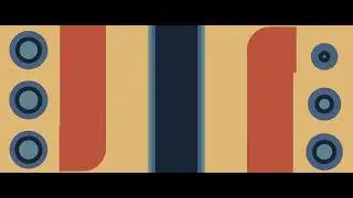 70s Style Wallpaper