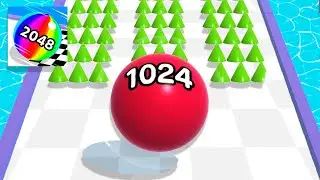 Satisfying Mobile Games ... Sandwich Run, Sandwich Runner, Tall Man Run, Juice Run, Sky Rolling Ball