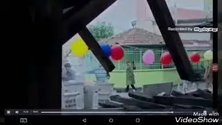 Arka Sokaklar 308