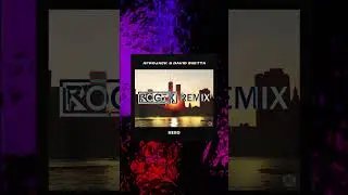 New remix alert!