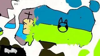 Мой мир эпизод 1
