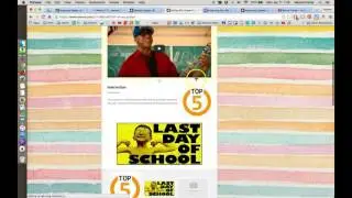 Embedding a Google Form