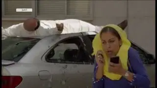 [PROMO] Princ podzemlja (El Principe) POP TV - Eslovenia