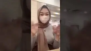 Jilbab Modern Trend 