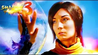 Shadow Fight 3 OST | END CREDITS SONG (INSTRUMENTAL) 2024