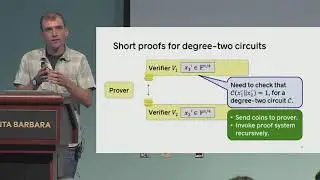 Zero-Knowledge Proofs on Secret-Shared Data via Fully Linear PCPs