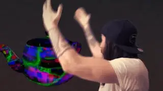 When you get 1x1x1x1's Teapot