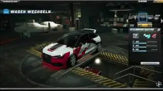 BIGALEX´s Wagen Neuauflage