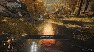 That damage on Tragoth