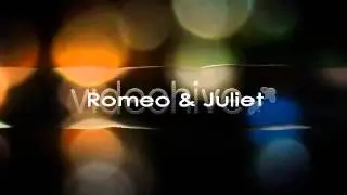 New After Effects template - Romeo & Juliet