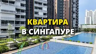 Румтур по нашей квартире. Сколько мы платим за аренду?