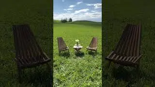 садовая мебель Кентукки