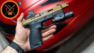 The First 5 Upgrades Your Carry Pistol ACTUALLY Needs (EDC Guide)