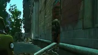 POV First streets raid of the wipe - Escape From Tarkov Gameplay