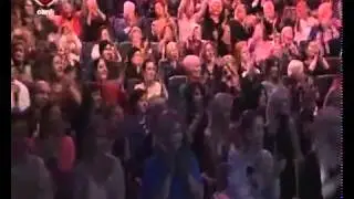 Muazzez Ersoy - Bekledim de gelmedin | Canlı Performans - www.radyobox.com