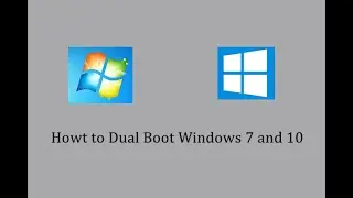 How to Install Two Operating Systems on a Desktop Computer or Laptop 💻🖥️📀🤔