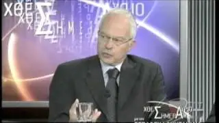 Φυντανίδης ΝΕΤ: Blogs, εφημερίδες και Διαδίκτυο - μέρος 1ο