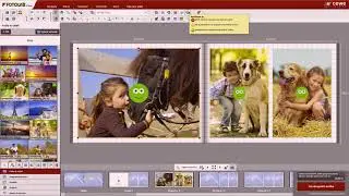 Práca s fotografiami - základné úpravy