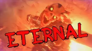 3 min Doom Eternal Glory Kills Compilation