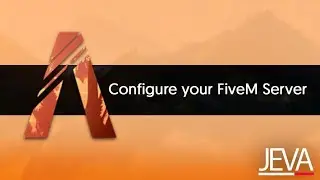How to Configure Your FiveM Server (Server name, tags, banners, player limit, port forwarding, etc.)