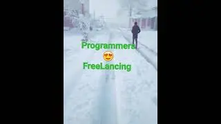 Web Developer's & Freelancer's trip 2020. 👉 http://facebook.com/groups/websitedevelopmentcourse