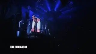 AK-69 THE RED MAGIC LIVE