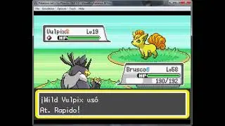 un shiny mas en nuestro equipo y todos mis pokemon shinys