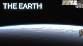 Phantom Soul - The Earth