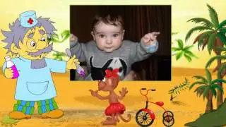 Для вас мои родные и любимые,,,