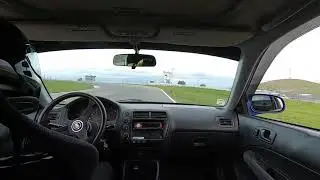 Thunderhill SpeedSf 3rd Session