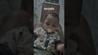 BOCIL JEDAG JEDUG 