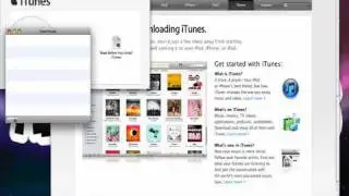 How to Install iTunes on Mac or PC