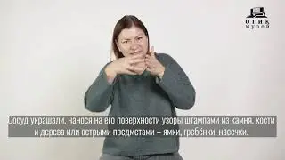 Доступный музей Видеогид