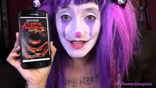 Clown Girl Talks Clown in a Cornfield 2: Frendo Lives