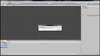 Unity - Setup