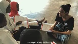 Zanzibar - December 2018