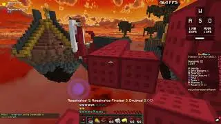 PARTIDA DE BEDWARS (+400 FPS) CON  