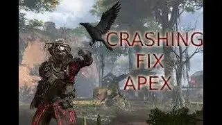 Apex Legends *CRASH FIX*