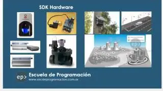¿Cual es el campo laboral de un Programador de Software?