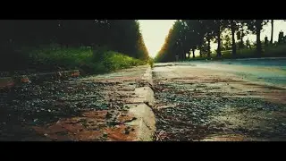 Trail 6 is peaceful | I learned A Lot From This Video | Vlog 9