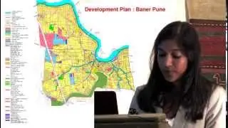 University Campus Planning Projects in India.
